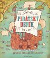 Pirtsk denk - Jory John; Avery Monsen