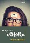 Diagnza: uitelka - Gabriela Falcov