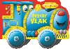 Bystr vlak - Egmont