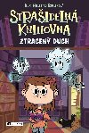 Straideln knihovna - Ztracen duch - 