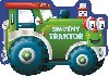 ikovn traktor - Egmont