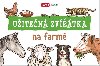Uiten zvtka na farm - Infoa