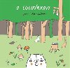 O Lucifrkovi - Jan Kamenek