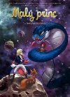 Mal princ a Hadova planeta - Antoine de Saint-Exupry