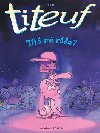 Titeuf - len! - Ludk Janda