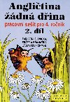 Anglitina dn dina 2 - pracovn seit pro 4.ronk 2.dl - neuveden