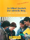 Zertifikat Deutsch Der schnelle Weg - Cornelia Gick