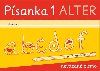 Psanka 1 - L. Bradov