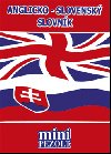 Anglicko-slovenský slovník - Štefan Ižo