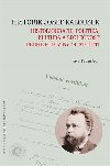 Historik Josef Kalousek: historiografie, politika, kultura a spolenost druh poloviny 19. stolet - Pavel Fabini