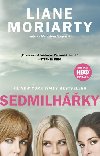 Sedmilhky - broovan vydn - Liane Moriarty