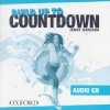 Cd build up to countdown - Jenny Quintana