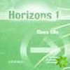 Cd horizons 1 class cds - R. Radley; Craig Simons