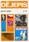 Djepis uebnice pro zkladn koly nov doba 2.dl - 