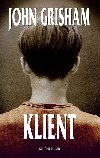 Klient - John Grisham
