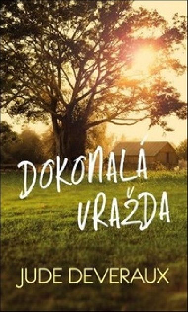 Dokonal vrada - Jude Deveraux