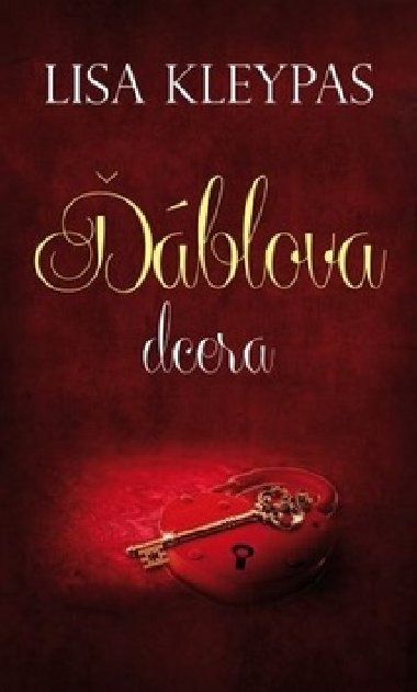 blova dcera - Lisa Kleypas