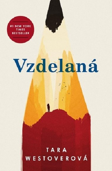 Vzdelan - slovensky - Tara Westover