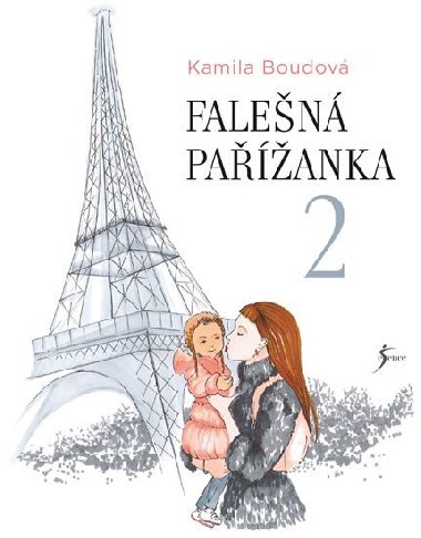 Falen Paanka 2 - Kamila Boudov