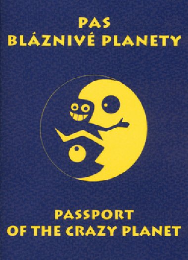 Pas blzniv planety - 