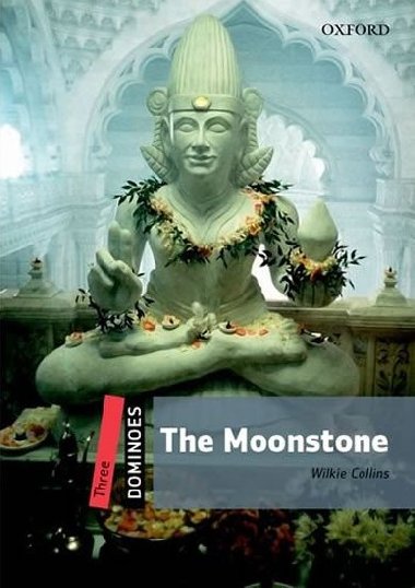 Dominoes Three - The Moonstone - Collins Wilkie