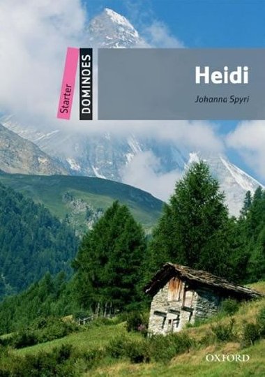 Dominoes Starter - Heidi - Spyri Johanna