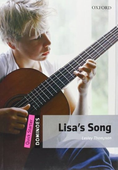 Dominoes Quick Starter - Lisas Song - Thompson Lesley