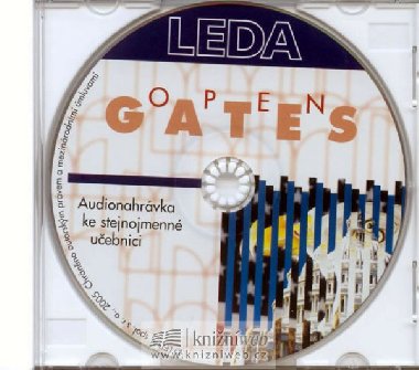 Open gates - Michaela akov
