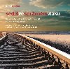 Sed ve sprvnm vlaku - Karel Spilko