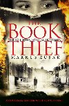 The Book Thief - Markus Zusak