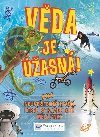 Vda je asn! - Svojtka
