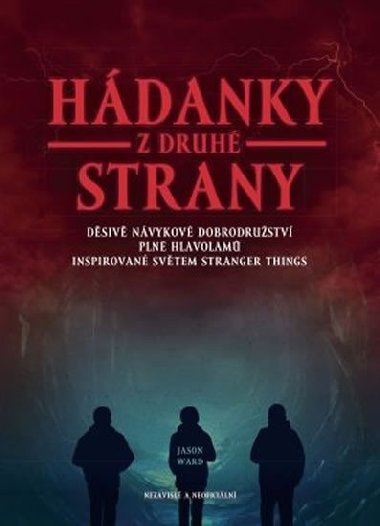 Hdanky z druh strany - Kolektiv autor