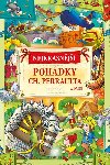 Nejkrsnj pohdky Ch. Perraulta - Charles Perrault