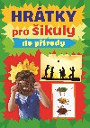 Hrátky pro šikuly do přírody - Albatros