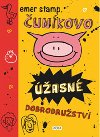 unkovo asn dobrodrustv - Emer Stamp