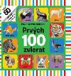 Pozri sa pod okienko Prvch 100 zvierat - 