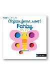 Objavujeme svet! Farby - 
