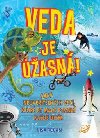 Veda je asn! - 