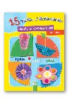 15 mint .../tvrthodinka Npady na vrobky pre deti - 