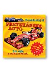 Poskladaj si pretekrske auto - 