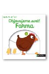 Objavujeme svet! Farma - 