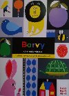 Barvy - Aino-Maija Metsola