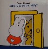 Jak je to barva, Miffy? - Dick Bruna