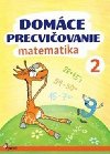 Domce precviovanie matematika 2 - Petr ulc