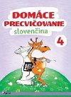 Domce precviovanie Slovenina 4 - ubica Kohniov