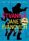 tvanice - Janet Evanovich; Lee Goldberg