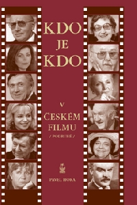 Kdo je kdo v eskm filmu podruh - Hora