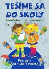 Teme sa do koly - Ljuba tplov; Edita Plickov