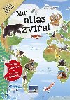 Mj atlas zvat - Galia Lami Dozo - van der Kar