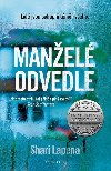 Manel odvedle - Shari Lapena